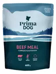 PrimaDog Liha-annosateria 600g - Koiran märkäruoat - 6430062463934 - 1