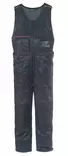 Protect MH935 vuorellinen avohaalari 58 - Työhaalarit - 6419746111514 - 1