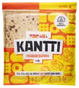 Putaan pulla kantti perunarieskapohja - Elintarvikkeet - 6411090042254 - 1