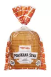 PutaanPulla Porkkana Siivu 350g - Elintarvikkeet - 6411090041684 - 1