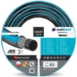 Puutarhaletku SMART 1/2' 25 m - Puutarhaletkut - 5901828859434 - 1