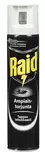 Raid Ampiaistorjunta 300ml - Hyttysten karkoitus - 6414400022564 - 1