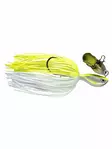 Rapala Rap-V Pearch Bladed Jig 10g SFC - Lipat ja lusikat - 022677340494 - 1