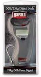 Rapala RSDS-50 kalavaaka 25kg - Kalastustyökalut - 022677070414 - 2