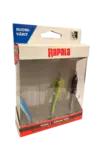 Rapala tasurisarja kuha kirkas vesi - Pilkit - 6416173031774 - 1