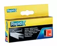 Rapid Sinkilä 53/10 mm 2500 kpl - Niitit - 7313469053054 - 1