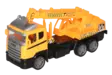 R/c nosturiauto - Leikkiautot ja kauko-ohjattavat autot - 6410416199894 - 4