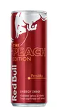 Red Bull Peach Edition energiajuoma 0,25 - Energiajuomat - 90456244 - 1
