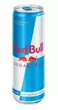 Red Bull sugarfree 0,473ml - Energiajuomat - 9002490257064 - 1