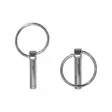 Rengassokkasarja 4,5 mm 10 kpl - Autotarvikkeet - 6438152035184 - 1