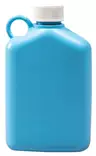 Retkipullo 0,33L Turkoosi HD - Retkiruokailu - 6416061400224 - 1