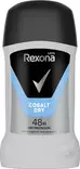 Rexona Cobalt Dry Stick Men 50ml - Miesten deodorantit - 73103714 - 1