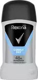 Rexona Cobalt Dry Stick Men 50ml - Miesten deodorantit - 73103714 - 1