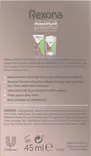 Rexona Deo Stick 45ml Maximum Protection - Naisten deodorantit - 8712561536684 - 2