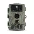Riistakamera 4k@10fps 50 mpixel 5 mpixel cmos - Älykoti - 5412810465774 - 1