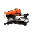 Robota DC-M36V Akkuliukujiirisirkkeli - Sirkkelit - 6438212140254 - 4