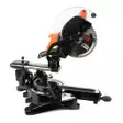 Robota DC-M36V Akkuliukujiirisirkkeli - Sirkkelit - 6438212140254 - 2