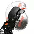Robota DC-M36V Akkuliukujiirisirkkeli - Sirkkelit - 6438212140254 - 3