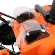 Robota DC-SB36V akkulumilinko, runko - Muut puutarhakoneet ja tarvikkeet - 6438212141534 - 5