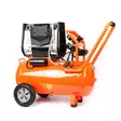 Robota kompressori K50S 50l 1500 W hiljainen - Kompressorit ja tarvikkeet - 6438212108704 - 4