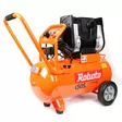 Robota kompressori K50S 50l 1500 W hiljainen - Kompressorit ja tarvikkeet - 6438212108704 - 3