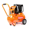 Robota kompressori K50S 50l 1500 W hiljainen - Kompressorit ja tarvikkeet - 6438212108704 - 1
