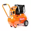 Robota kompressori K50S 50l 1500 W hiljainen - Kompressorit ja tarvikkeet - 6438212108704 - 1