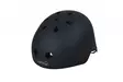 Rockhead MX-style ABS mattamusta M - Pyöräilykypärät - 6418641057354 - 1