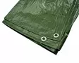 Roco kevytpeite 6x10m 70g/m2 - Suojapeitteet ja pressut - 6438159040334 - 1