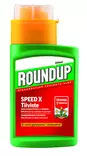 Roundup Speed X tiiviste 250ml - Tuhoeläinten ja rikkakasvien torjunta - 5707441553694 - 1