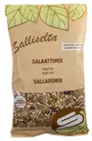 Salliselta Salaattimix 400g - Kuivatuotteet ja leivonta - 6436501025824 - 1