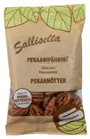 Sallisen Pekaanipähkinä 70g - Sipsit, snacksit ja pähkinät - 6436501018444 - 1