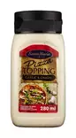 Santa Maria Pizza topping 275g - Majoneesit,maustekastikkeet ja tahnat - 7311310039844 - 1