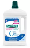 Sanytol desinfiointiaine vaatteille 0% - Erikoispesuaineet - 3045206360654 - 1