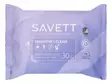 Savett Sensitive&Clean kosteuspyyhe 30kp - Desifiointi ja laastarit - 7310613046504 - 1