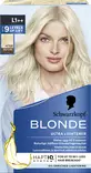 Schwarzkopf Blonde vaalennus L1++ - Hiusvärit - 7332531093484 - 2