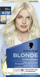 Schwarzkopf Blonde vaalennus L1++ - Hiusvärit - 7332531093484 - 2