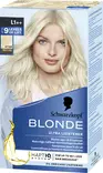 Schwarzkopf Blonde vaalennus L1++ - Hiusvärit - 7332531093484 - 1