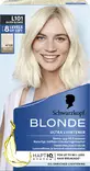 Schwarzkopf Blonde vaalennusvoide L101 - Hiusvärit - 7332531093644 - 2
