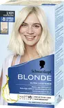 Schwarzkopf Blonde vaalennusvoide L101 - Hiusvärit - 7332531093644 - 1