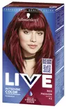 Schwarzkopf Live 43 Red Passion hiusväri - Hiusvärit - 5012583002734 - 1