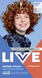 Schwarzkopf Live Mango Twist - Hiusvärit - 7332531133364 - 1
