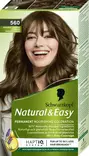 Schwarzkopf Natural & Easy hiusväri 560 - Hiusvärit - 7332531095174 - 1