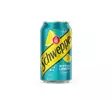 Schweppes bitter lemon 33cl - Virvoitusjuomat ja mixerit - 6415600589444 - 1