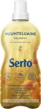 Serto Villiniitty huuhteluaine 750ml - Pyykinpesu- ja huuhteluaineet - 6417964579284 - 1