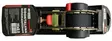 Sidontaliina 25mm x 3,5 m automaattikelaus - Kuormaliinat - 6430074691424 - 2