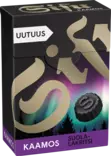 Sisu kaamos suolalakritsii 80g - Makeiset - 6420256914304 - 1