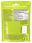 SKITTLES CRAZY SOURS 45G - Koirat - 4009900465304 - 2