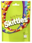 SKITTLES CRAZY SOURS 45G - Koirat - 4009900465304 - 1
