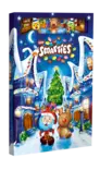 Smarties joulukalenteri - Joulu - 8000300407884 - 1